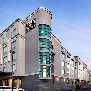 Four Points By Sheraton - San Francisco Airport